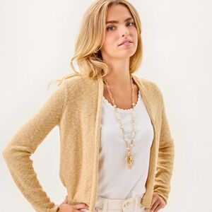 Faretta Cardigan by Lilly Pulitzer